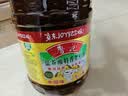鲁花 【保真菜籽油】食用油 低芥酸特香菜籽油 6.18L   物理压榨 实拍图