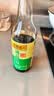 李锦记薄盐生抽500ml【美食大赛同款】减盐25%* 一级健康酱油 实拍图