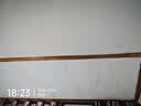嘉宝莉补墙漆白色修补墙面翻新漆内墙去污遮盖净味速效内墙乳胶漆1kg 实拍图