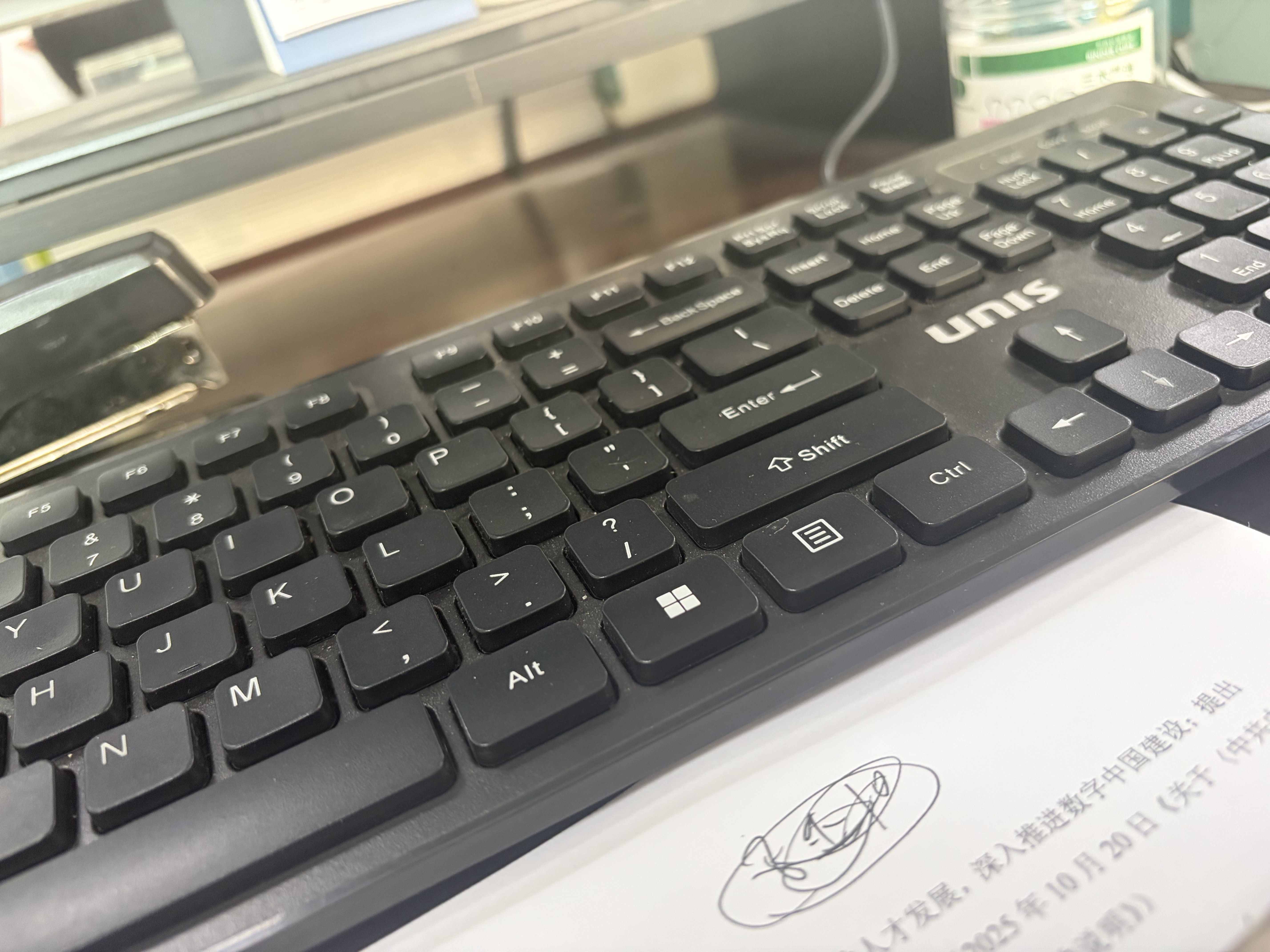 赛鲸K7床上电脑桌学习桌可升降折叠调节角度成人办公桌儿书桌童增高架 实拍图