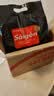 西贡越南三合一速溶炭烧咖啡1800g(18gx100条) 实拍图