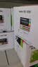 得印CF210A硒鼓四色套装 适用惠普HP LaserJet Pro 200 M251n墨盒M276n M276NW佳能lbp7100cn mf628cw打印机粉盒 实拍图