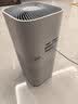 美的（Midea）【母婴认证】甲醛数显空气净化器鼻炎除醛除烟味异味过敏原空气净化机森林家L1pro 实拍图