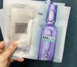 欧莱雅玻色因淡纹面膜10片装修护护肤品生日礼物 实拍图