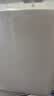 天润 新疆0添加糖0代糖无糖风味发酵乳低温酸奶 家庭装桶酸 1kg*1桶 实拍图