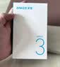 ANKER安克充电线【MIF认证】适用iphone12/13/14手机充电器亲肤type-c转lightning快充数据线 0.9m黑 实拍图