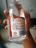 汾酒53度黄盖玻汾  清香型白酒 高度口粮酒  泡酒 53度 475mL 6瓶 整箱装非原箱 实拍图