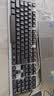 机械革命（MECHREVO）极光X/旷世X 2026款新品满血可选5050/5060/5070/Ti 酷睿HX高性能学生游戏电竞笔记本电脑 热销款旷世X/i7-13645HX/5050/16G+1T/ 实拍图