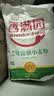 香满园 面粉 中筋粉 美味富强小麦粉 20斤 包子饺子馒头饼手擀面家用 实拍图