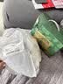 百草味低GI每日坚果750g休闲零食独立包装开心果团购礼品送长辈 实拍图