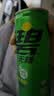 可口可乐（Coca-Cola）雪碧  无糖零卡柠檬味 汽水 碳酸饮料 330ml*24摩登罐 实拍图