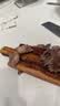 大庄园进口原切牛腱子净重2斤 草饲生鲜牛肉酱卤炖煮食材【真原切】 实拍图