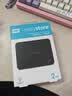 西部数据（WD）移动硬盘2TB USB3.0 easystore系列 2.5英寸 机械硬盘 笔记本电脑外接 外置备份 大容量家庭存储 实拍图