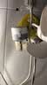 榄菊基孔肯雅热电蚊香液6瓶300晚补充装无香驱蚊液替换装电蚊香 实拍图