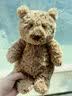 Jellycat巴塞罗熊动物毛绒玩偶儿童安抚公仔小熊潮玩送礼生日新婚礼物 巴塞罗熊 Medium 实拍图