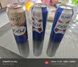 kronenbourg 1664尝鲜装 500ml*3罐（白+桃红+法蓝）（新老包装随机发货）精酿啤酒 实拍图