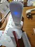 中兴（ZTE）F32随身wifi6免插卡无线上网卡支持5G/4G设备全网通路由器无限随行wi-fi车载宿舍户外流量卡托2026 实拍图