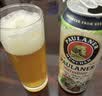 保拉纳（Paulaner）柏龙 精酿白啤 330ml*24听 德国进口 京东自营 球赛必备 实拍图