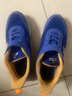 361°童鞋 跑鞋2025夏季男女中大童大网孔轻便童鞋运动鞋 蓝40 实拍图
