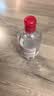 贝德玛（BIODERMA）【11.11现货】粉水敏感肌洗卸温和不伤肤卸妆水500ml*2 实拍图