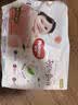 好奇（Huggies）铂金装小桃裤拉拉裤箱装XXXL64片尿不湿【散热口碑王】 实拍图