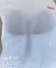 京东京造【厚底防滑】棉拖鞋男士秋冬室内居家毛拖保暖半包深灰色44-45 实拍图