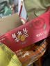 三牛万年青香葱饼干 上海特产老式怀旧零食 送礼200g 实拍图