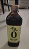 千禾 3年窖醋5度1L 【0添加】 酿造食醋 炒菜凉拌 点蘸调味 老陈醋 实拍图