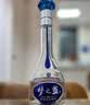 洋河梦之蓝M3 52度 500ml 单瓶装 绵柔浓香型高度白酒 实拍图