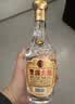 双沟大曲金奖  53度 500mL*9瓶 整箱装 浓香型白酒 口粮酒 实拍图