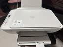 惠普（HP）4925彩色无线喷墨打印机家用 大印量低成本照片打印机 家庭用小型微信喷墨打印机 实拍图