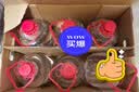农夫山泉  饮用水 饮用天然水3L*6桶 整箱 桶装水 实拍图