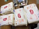 好奇（Huggies）软萌星人柯基裤拉拉裤L32片(9-14kg)尿不湿【软糯贴贴】 实拍图