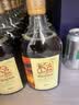 古越龙山清醇三年 半甜型 绍兴黄酒 500ml*6瓶 整箱装 送礼 实拍图