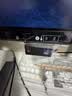 戴尔（DELL）27英寸 4K显示器 IPS面板 120Hz高刷 Type-C 65W 硬件防蓝光 1500:1 办公娱乐显示屏 S2725QC 实拍图