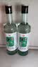 牛栏山二锅头陈酿新一代43度500mL*12瓶(浓香风格)整箱装自饮佐餐口粮酒 实拍图