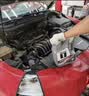 美孚（Mobil）京东养车 银美孚1号保养单次卡5W-30 SP级 4L  30天可用 实拍图