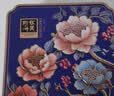 华美双黄纯白莲蓉月饼礼盒经典广式月饼中秋节送礼团购福利680g 实拍图