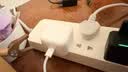 Apple/苹果 40W（至高60W） type-c快充充电器 苹果usb-c原装充电头 苹果iPhone 18 Pro Max充电器 实拍图