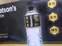 屈臣氏（Watsons）苏打水原味330ml*24罐+天然苏打水420ml*15瓶0糖0脂0卡特调便携 实拍图