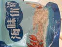 良时海大连地标虾皮 净重500g 虾米 源头直发包邮 馅料煲汤早餐煮面 实拍图