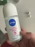 妮维雅（NIVEA）孙颖莎同款抑汗香体止汗露腋下干爽精华爽身走珠液50ml生日礼物 实拍图