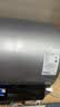 美的（Midea）小西梅2.0无镁棒星钻胆AK7电热水器净滤小白瓶60L圆桶3300W一级能效国家补贴15%京东自营上门安装 实拍图