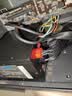 航嘉（Huntkey）WD650K全模组 金牌650W电脑电源（80PLUS金牌/单路50A/全电压/LLC+SR+DC-DC/智能温控） 实拍图