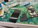 品胜苹果14Pro电池【3C认证】iphone14Pro电池容量升级3490mAh苹果手机内置电池更换 附安装工具包 实拍图