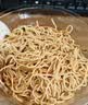 鸡丝多多时蔬川味凉面350g 实拍图