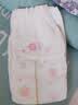 好奇（Huggies）好奇铂金装小桃裤纸尿裤M144片(6-11kg)中号尿不湿【散热口碑王】 实拍图