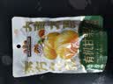 三只松鼠有机甘栗仁120g/袋 熟制即食板栗仁栗子仁坚果炒货宿舍休闲零食品 实拍图