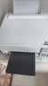 爱普生（EPSON）【6代新品】L1358 墨仓式A4彩色无线单功能家用打印机 家用/办公 AI学习打印机（微信/远程打印） 实拍图