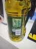欧丽薇兰Olivoila【保真橄榄油】食用油 压榨 纯正 中餐专用橄榄油1.6L 实拍图